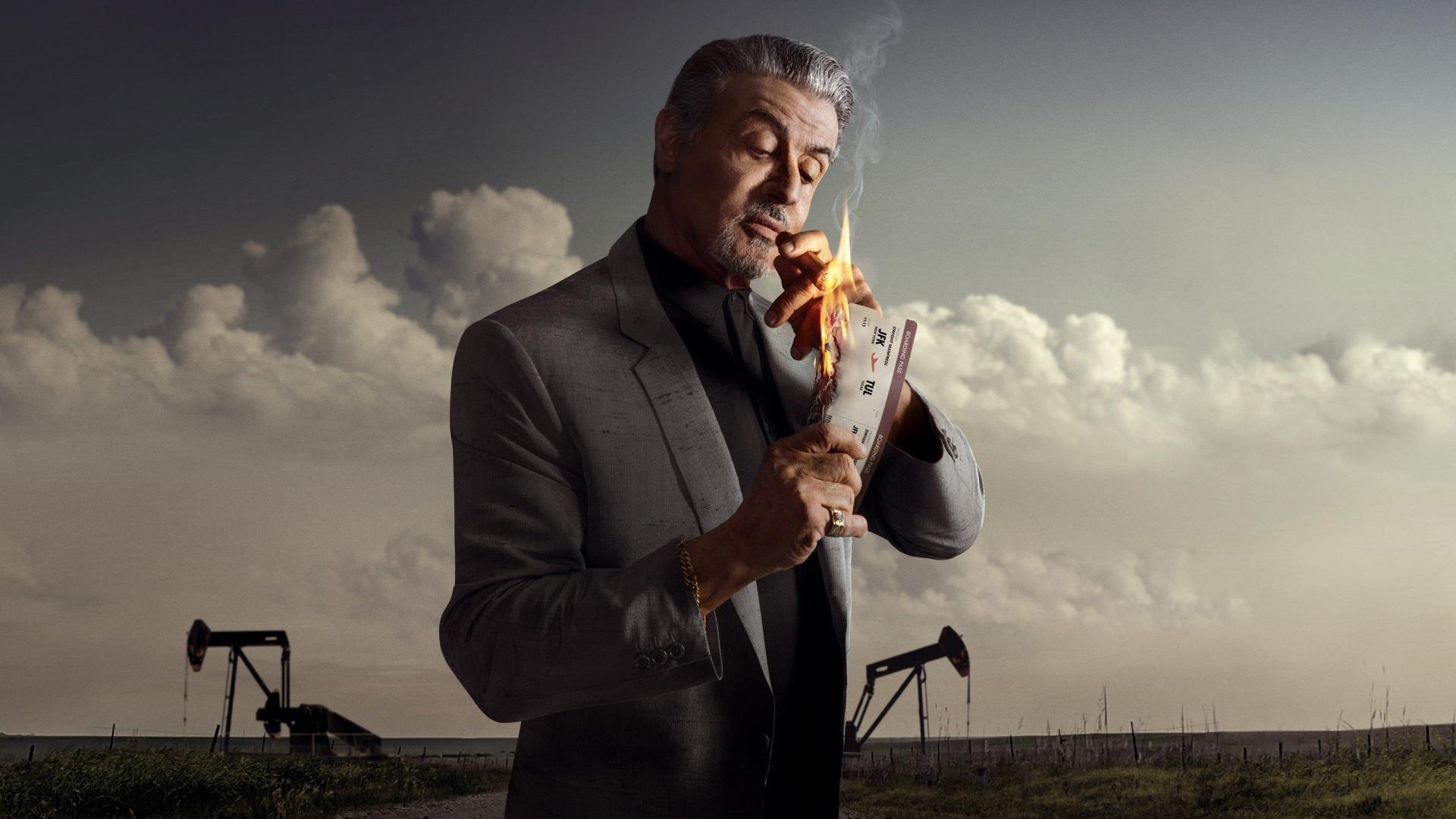 Tulsa King | پادشاه تالسا