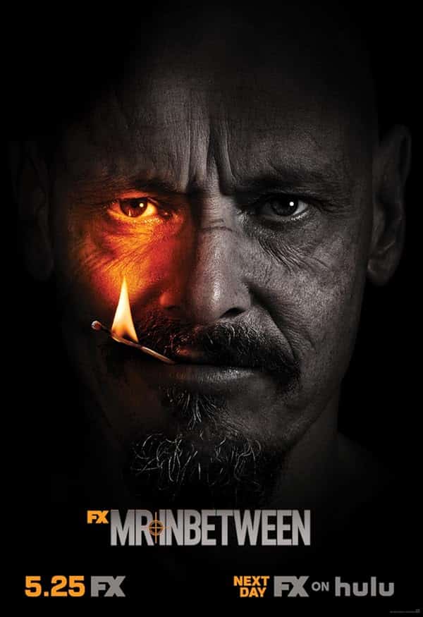 Mr Inbetween | آقای میانجی