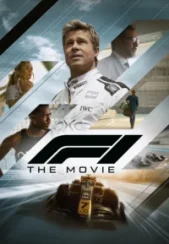 (2025) F1: The Movie | فرمول یک