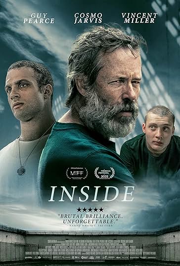 (2024) Inside | درون