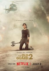 (2025) The Old Guard 2 | نگهبان کهن 2