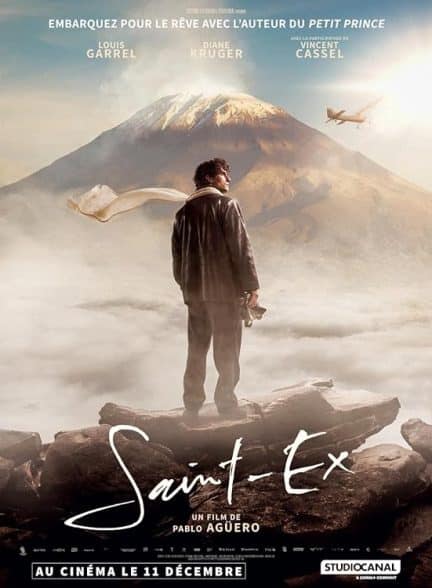 (2024) Saint-Exupery | سنت اگزوپری