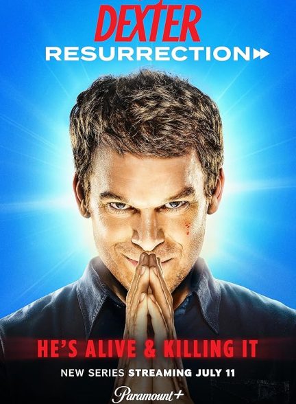 Dexter: Resurrection | دکستر : رستاخیز