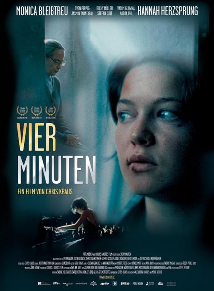 (2006) Four Minutes | چهار دقیقه