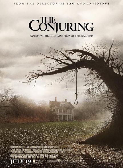 (2013) The Conjuring | احضار