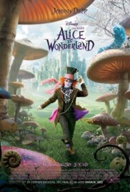 (2010) Alice in Wonderland | آلیس در سرزمین عجایب