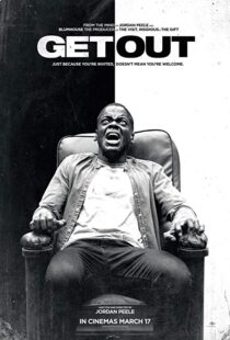 (2017) Get Out | برو بیرون