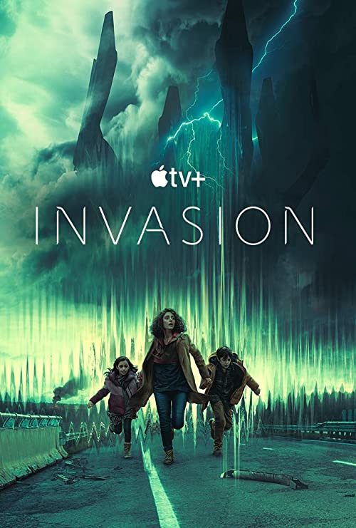 Invasion | هجوم