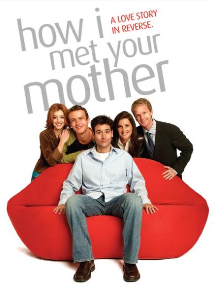 How I Met Your Mother | چطور با مادرت آشنا شدم