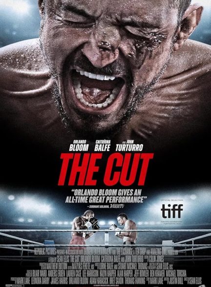 (2024) The Cut | برش
