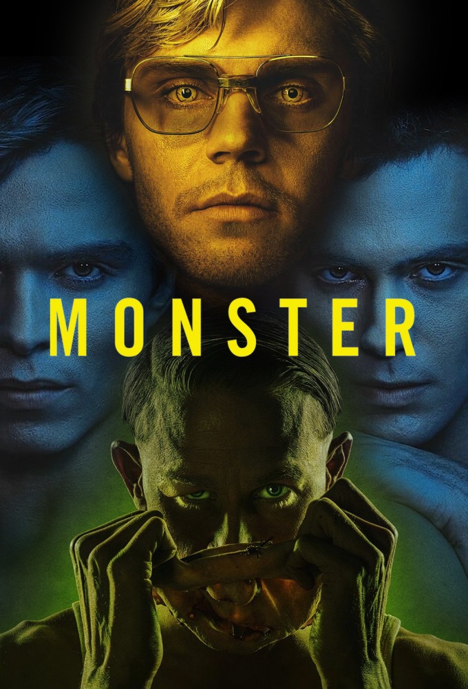 Monster | هیولا